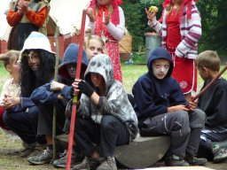 2006 2. běh - Cesta kolem světa